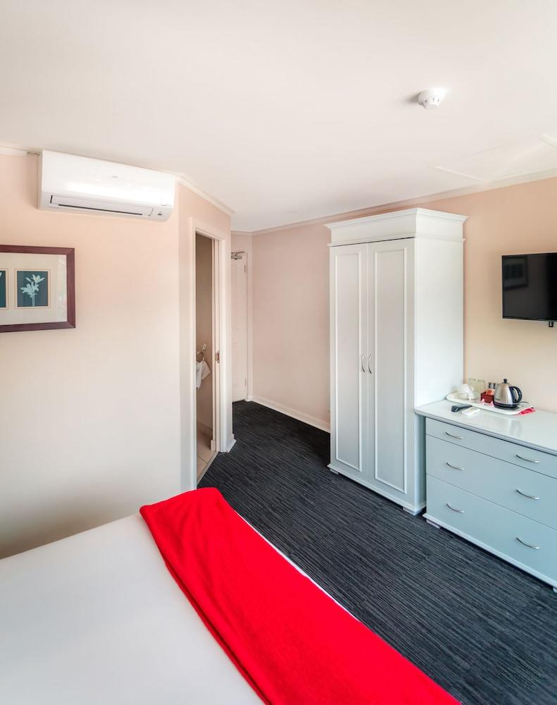 Florida Park Hotel, Florida Road ダーバン エクステリア 写真