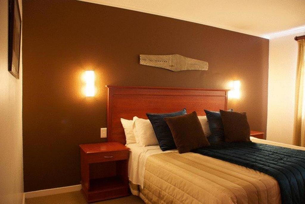 Florida Park Hotel, Florida Road ダーバン 部屋 写真