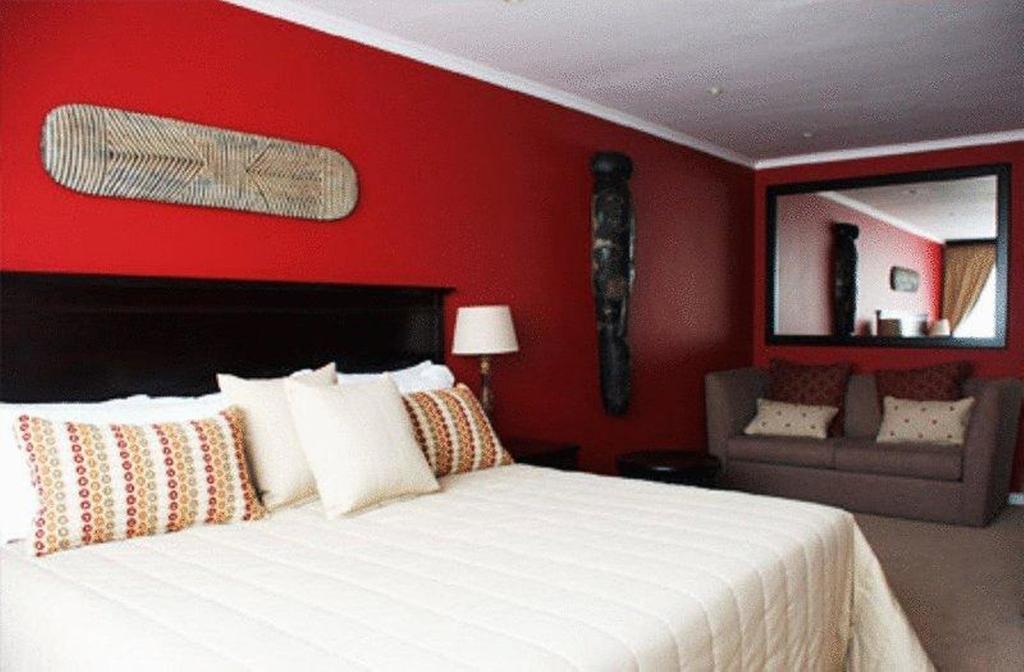 Florida Park Hotel, Florida Road ダーバン 部屋 写真